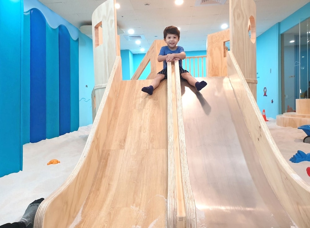 子供用スペース