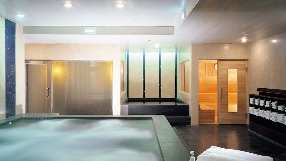 フィットネス設備