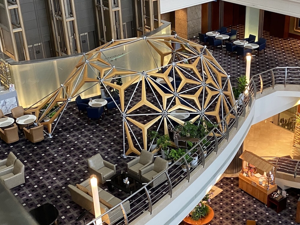 コーヒーショップ