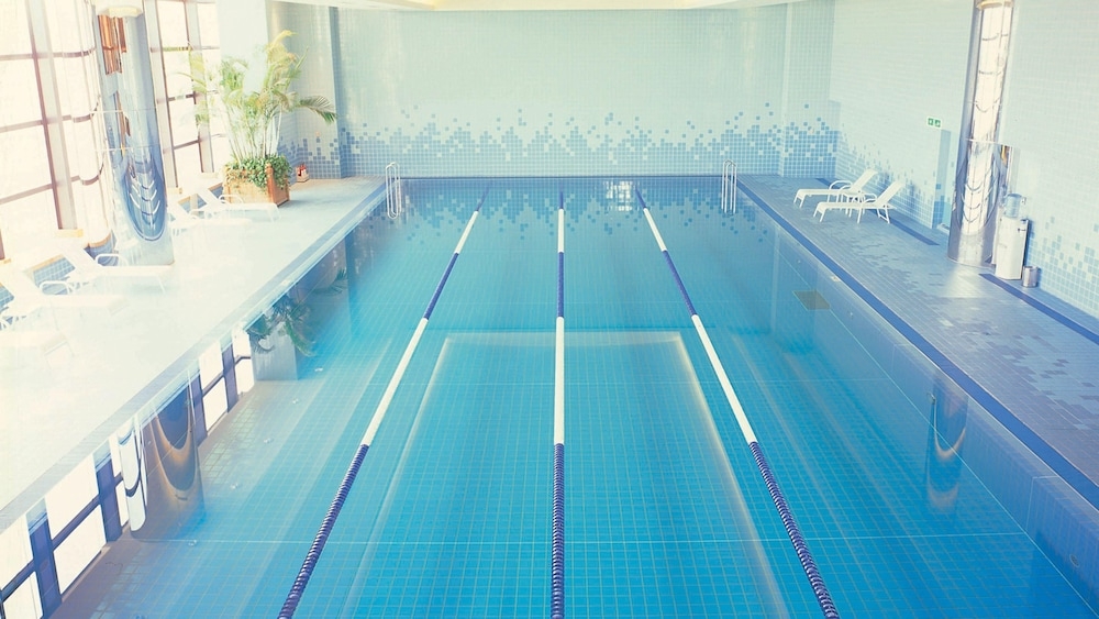 フィットネス設備