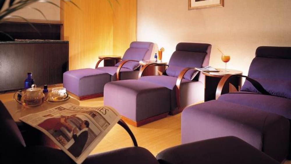 フィットネス設備