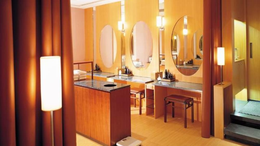 フィットネス設備