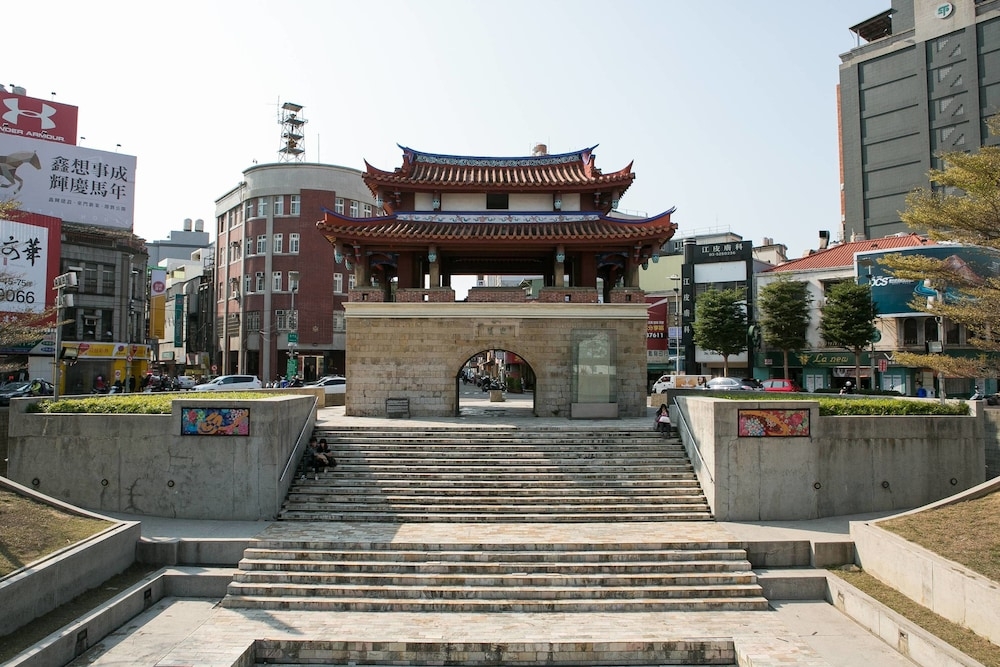 施設からの眺望