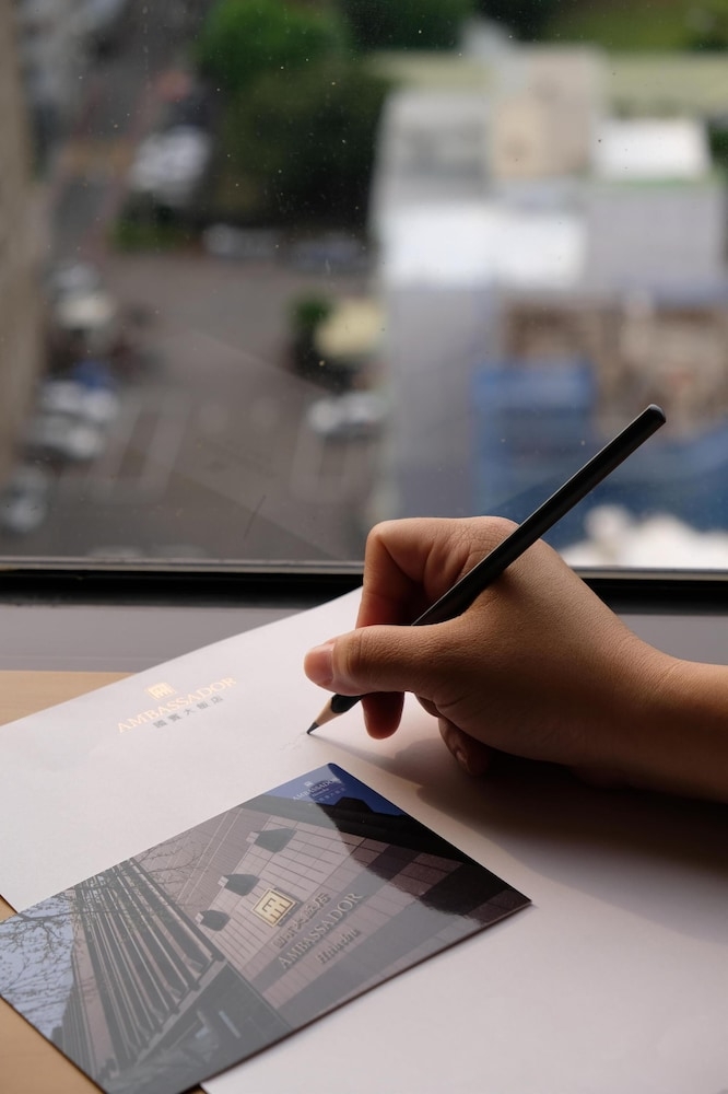 客室の設備とサービス