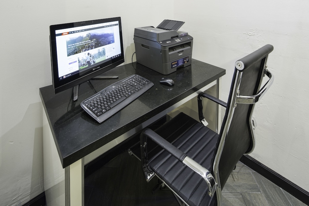 ビジネスセンター