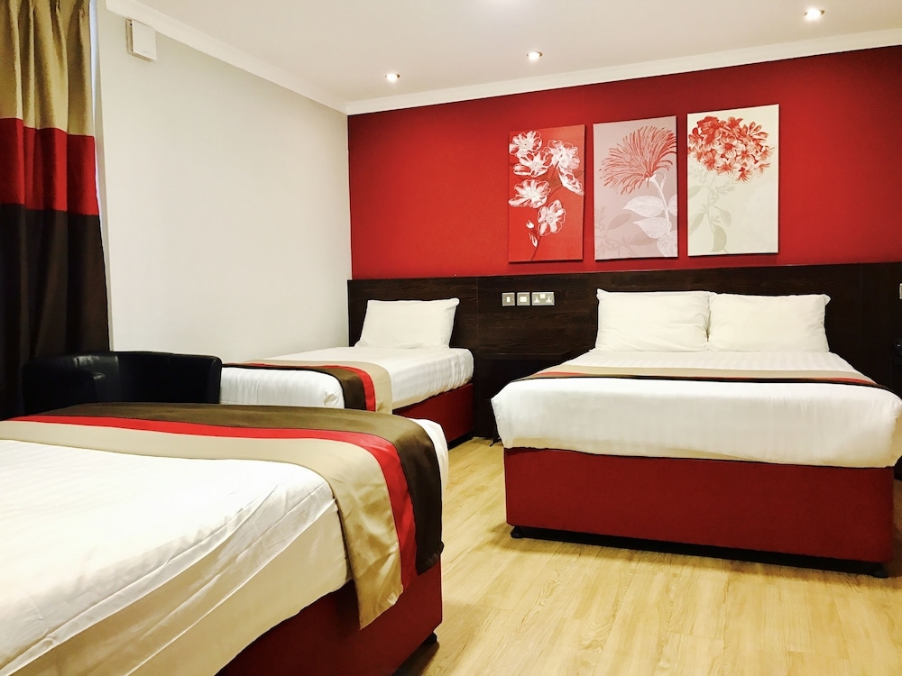 リビングルーム