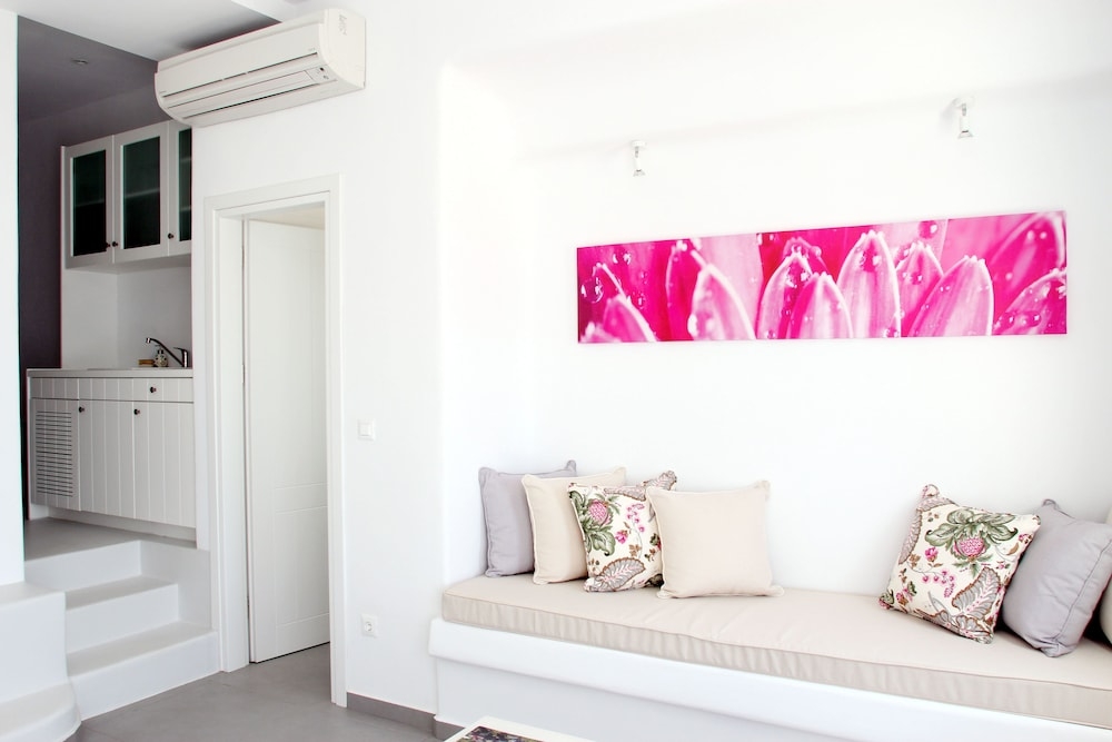 専用簡易キッチン