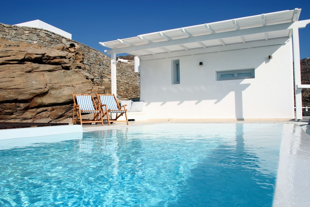 テラス / パティオ