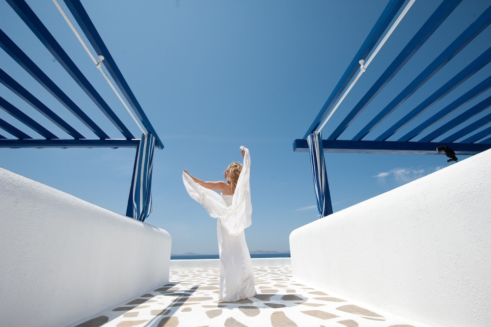 施設からの眺望