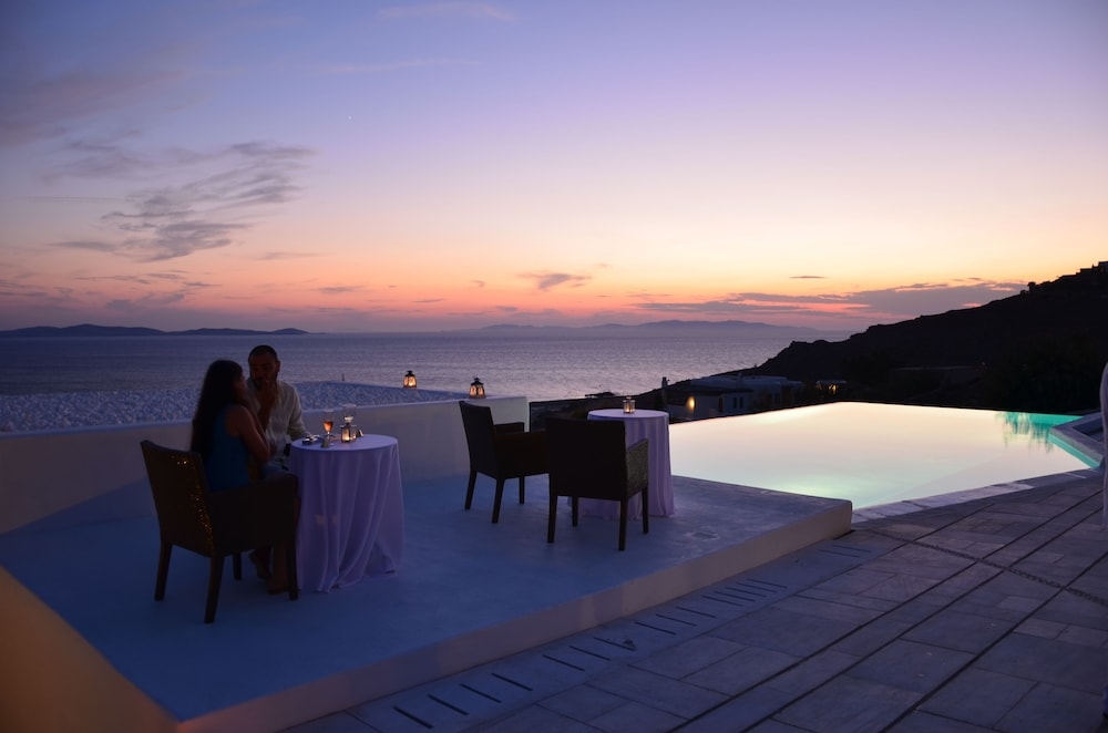 テラス / パティオ