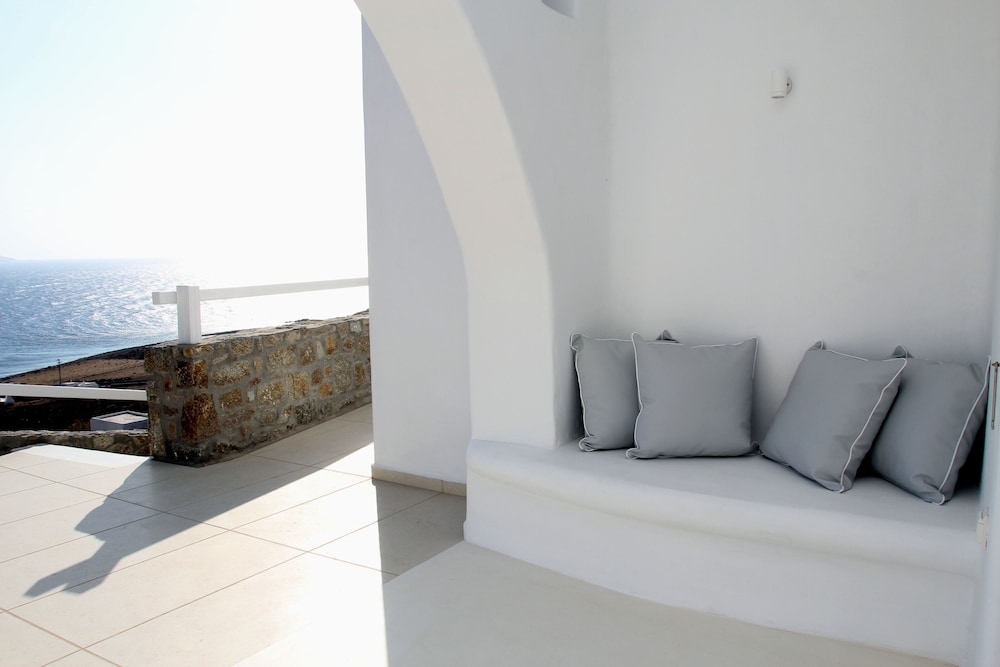 テラス / パティオ