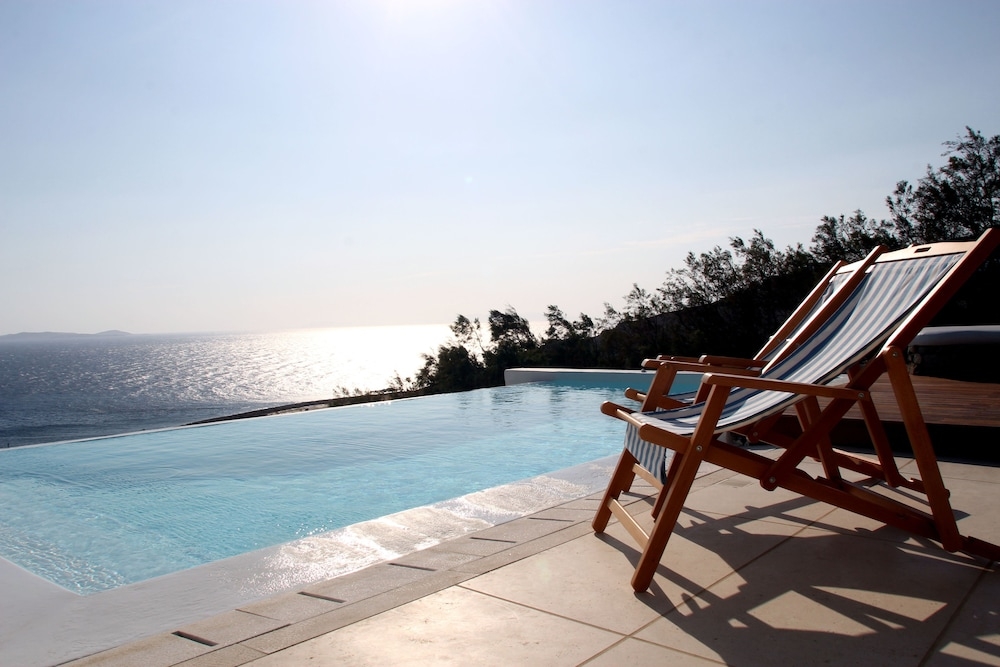 テラス / パティオ