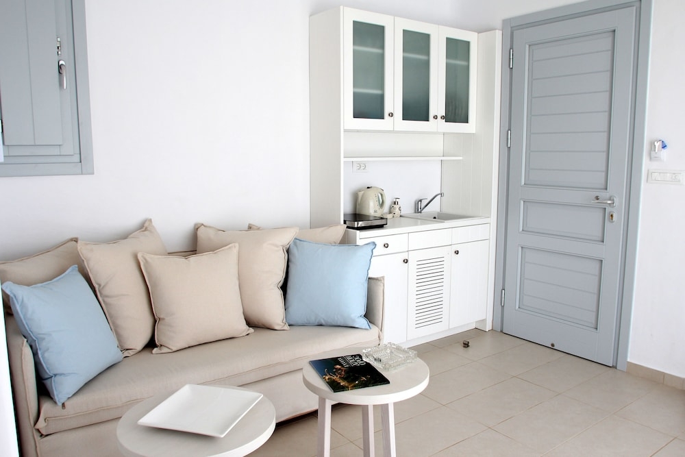 専用簡易キッチン