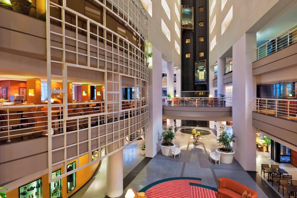 施設からの眺望