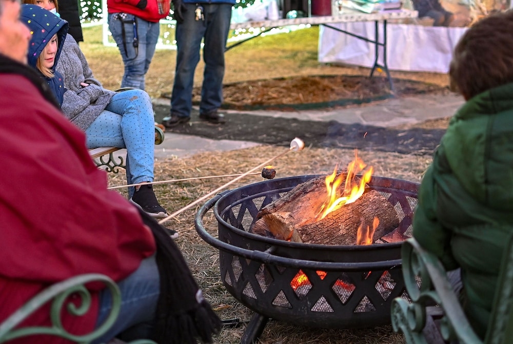 アイススケート