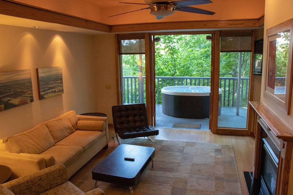 テラス / パティオ