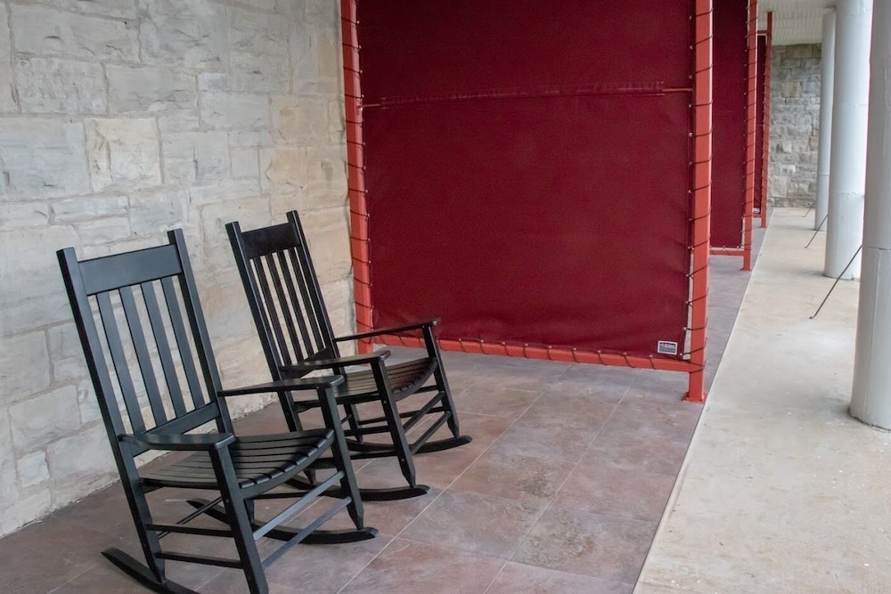 テラス / パティオ