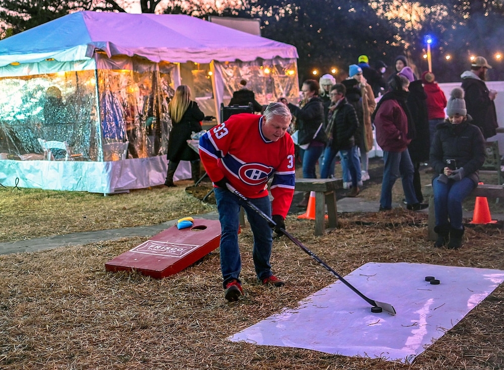 アイススケート