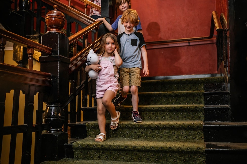 子供向けアクティビティ