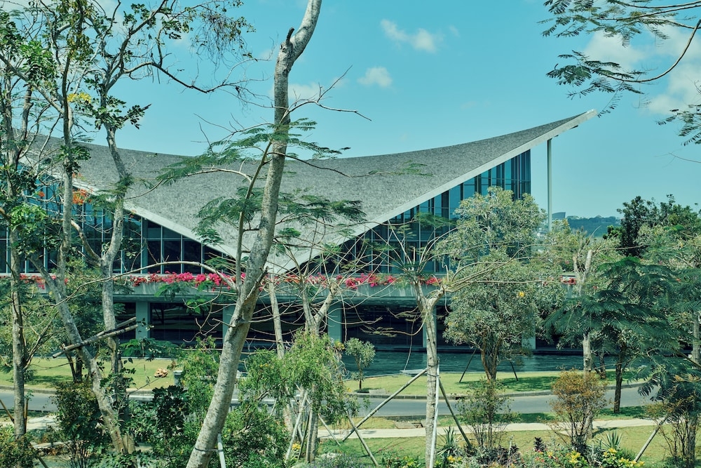 施設からの眺望