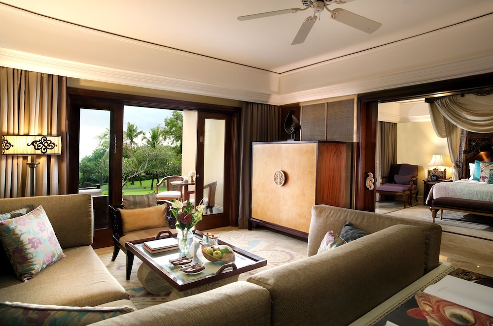 リビングルーム