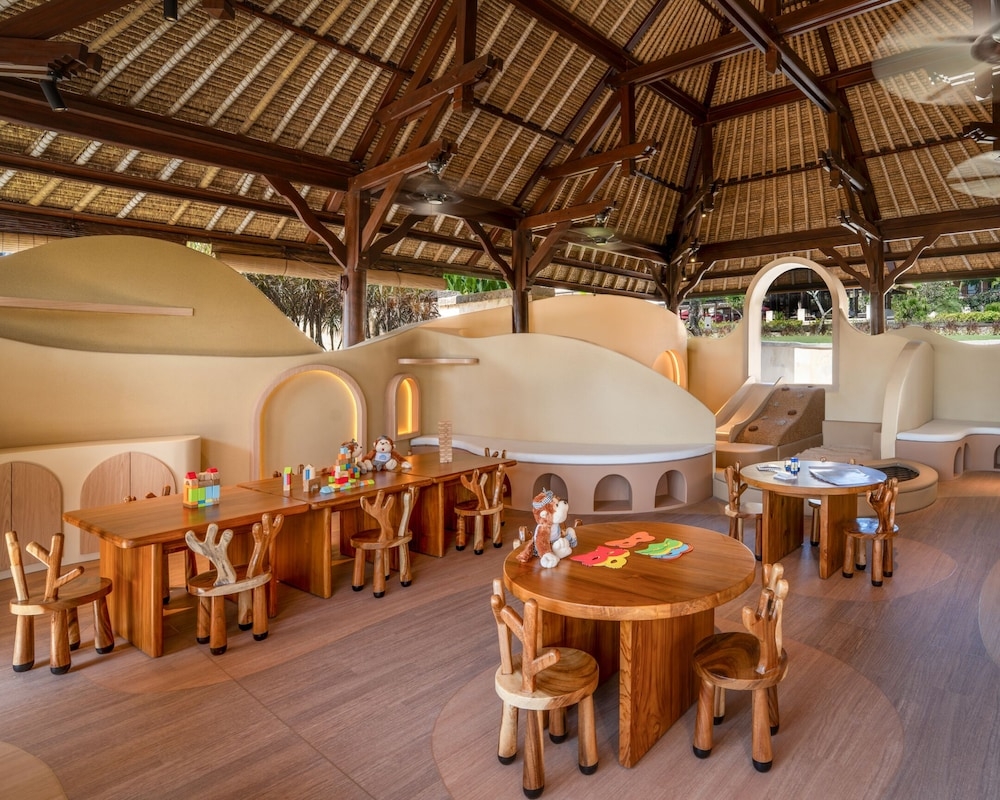 子供用スペース