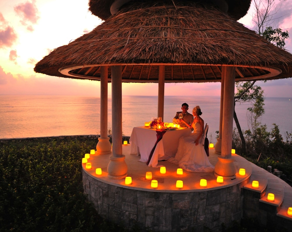 カップル向けレストラン