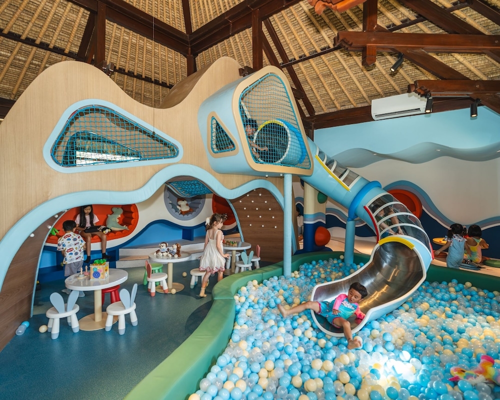 子供用スペース