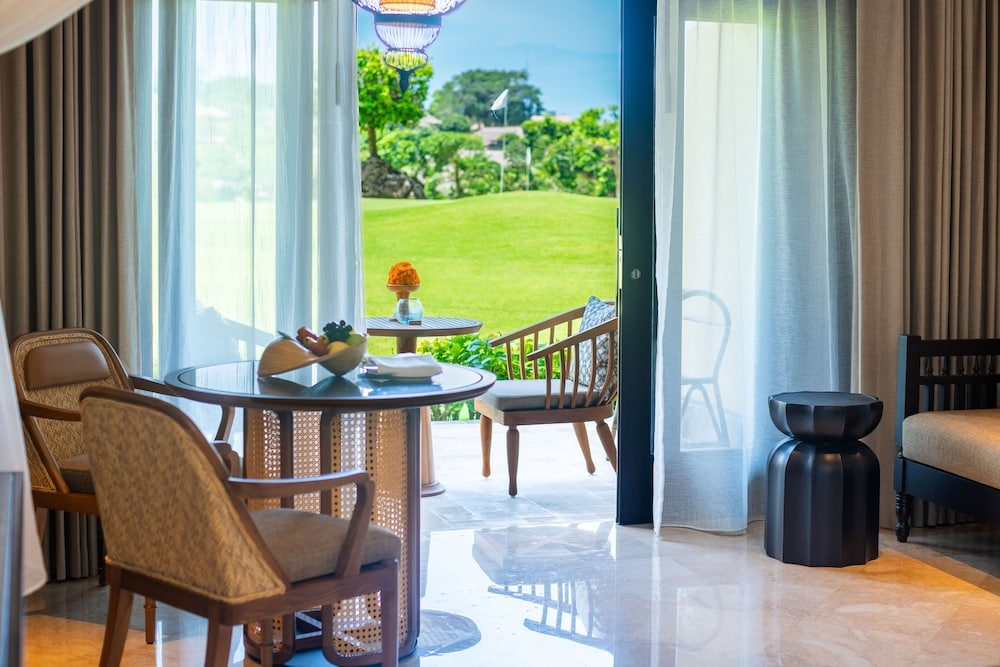 テラス / パティオ