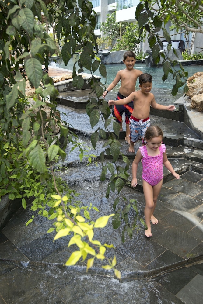 子供用スペース