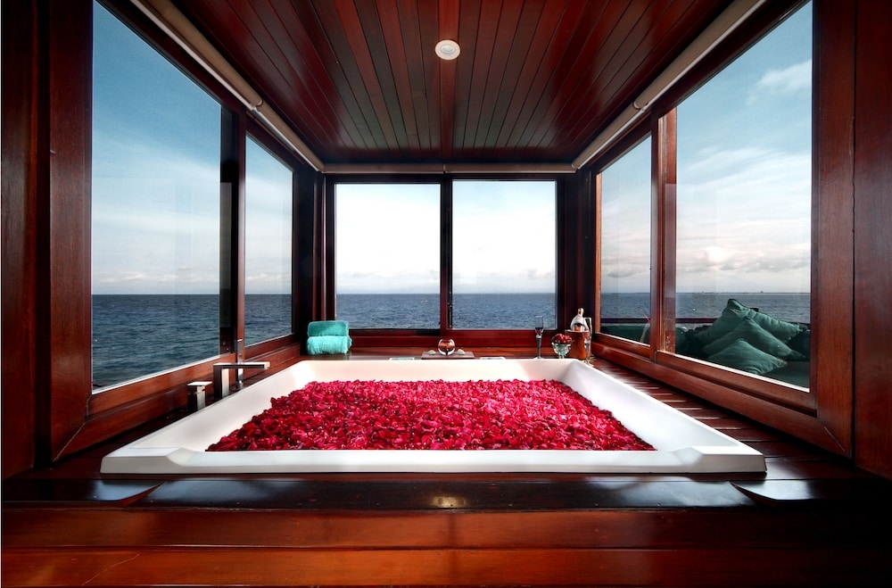 トリートメント ルーム