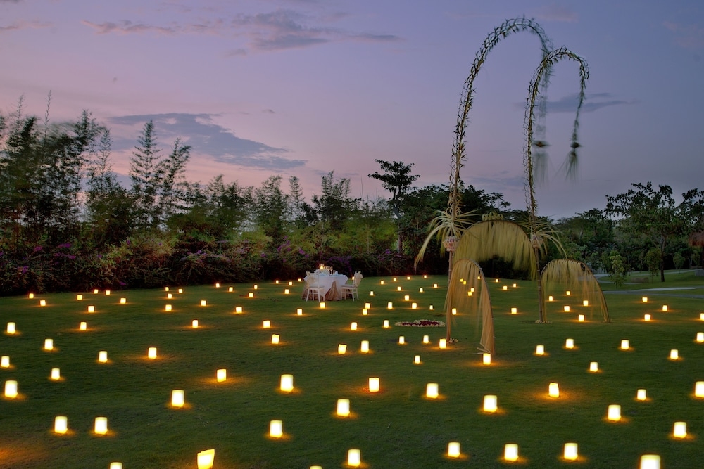 カップル向けレストラン
