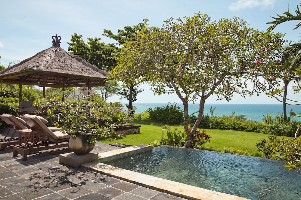 テラス / パティオ