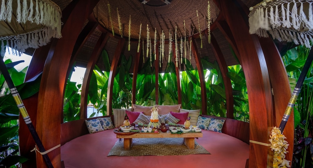 カップル向けレストラン