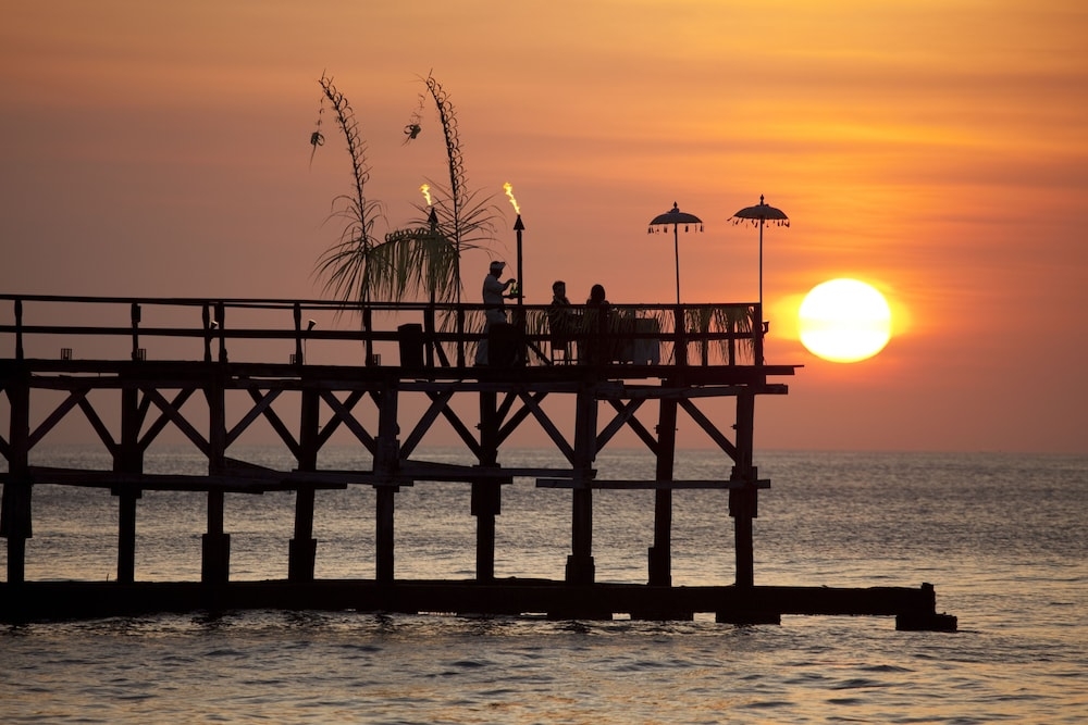 カップル向けレストラン