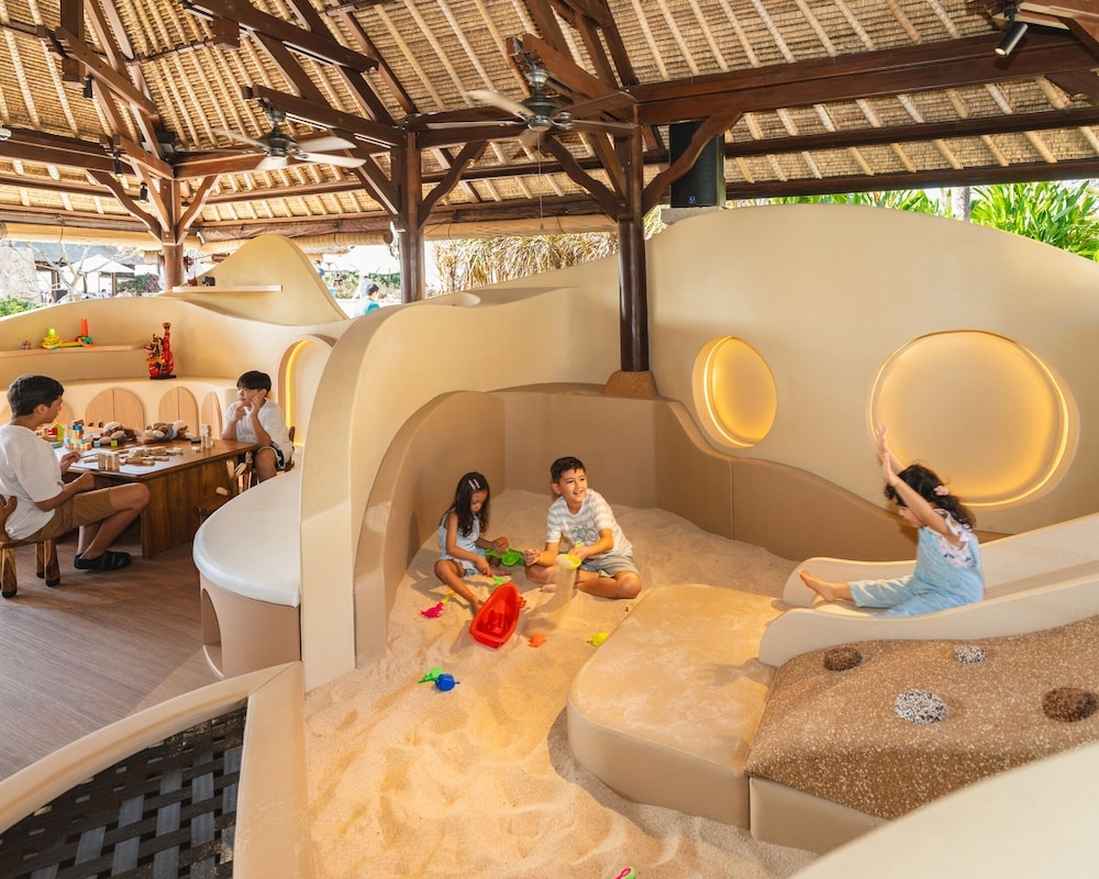 子供用スペース