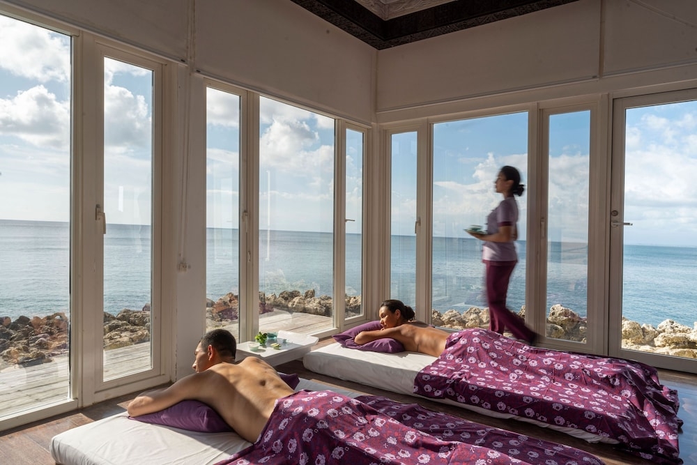 スパ トリートメント