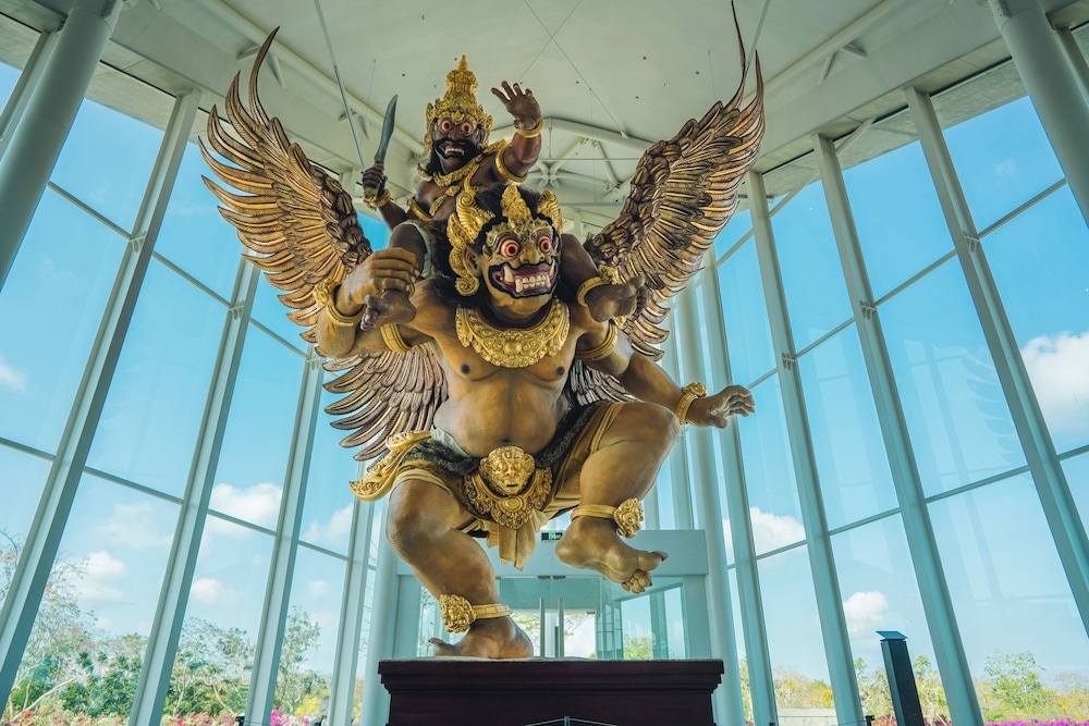 施設からの眺望