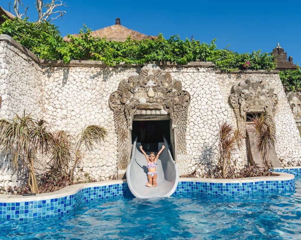 子供用スペース