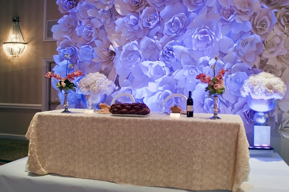 バンケット ホール