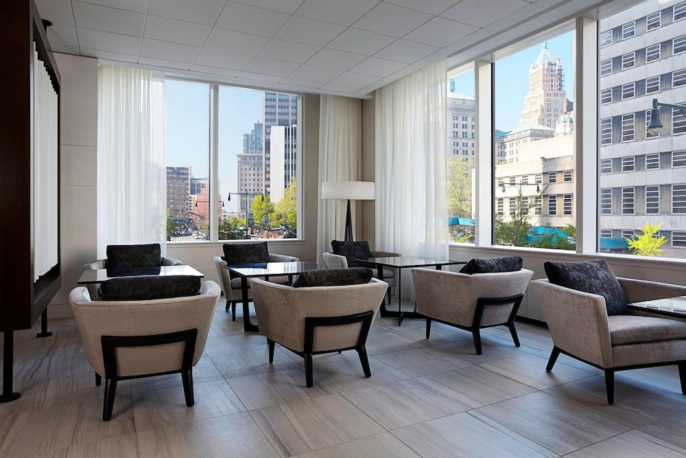 施設からの眺望