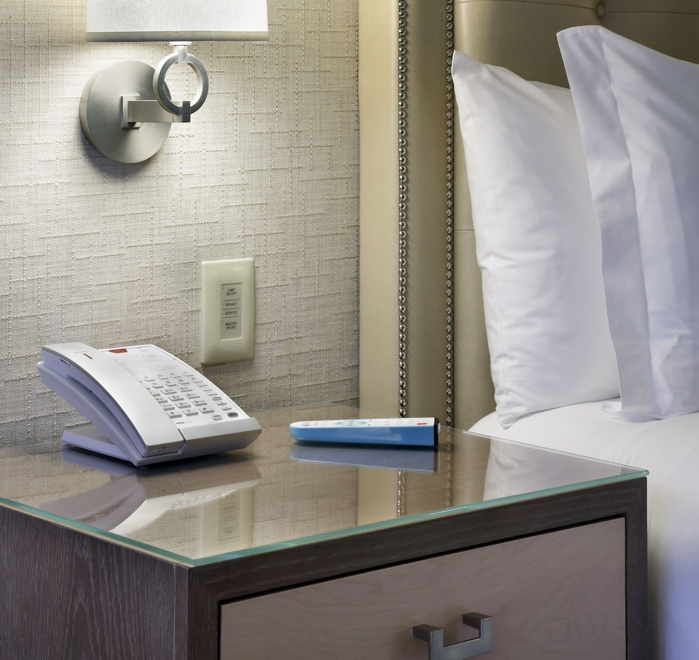 客室の設備とサービス