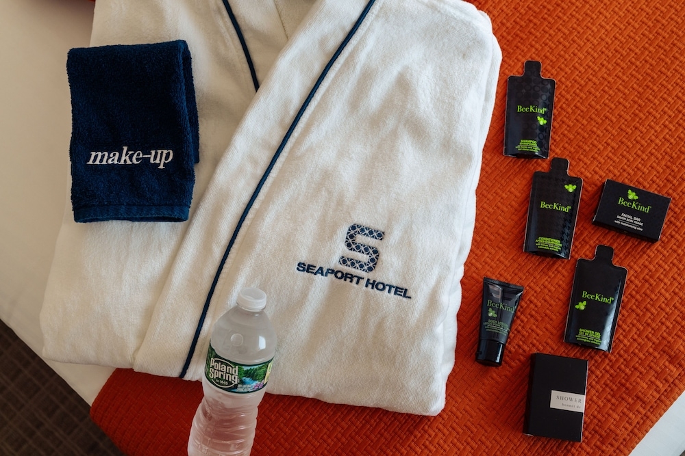 客室の設備とサービス