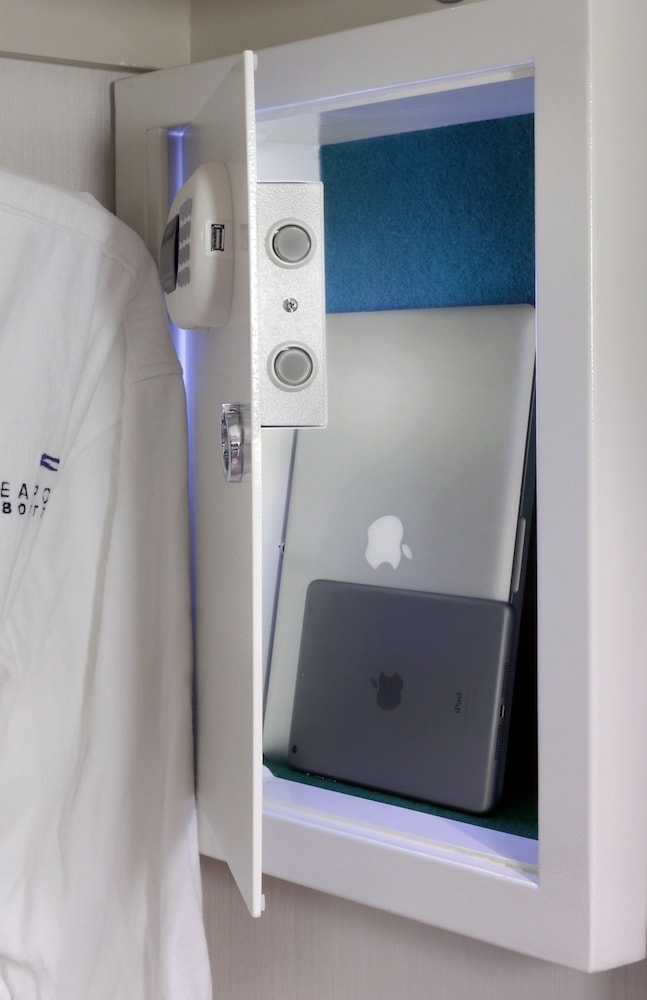 客室の設備とサービス