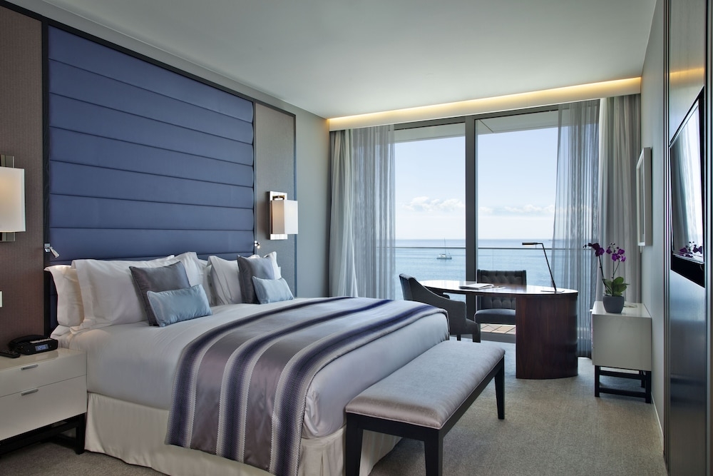 ビーチ / オーシャン ビュー