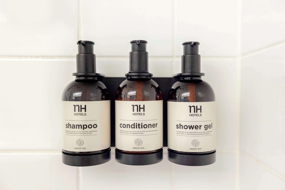 客室の設備とサービス