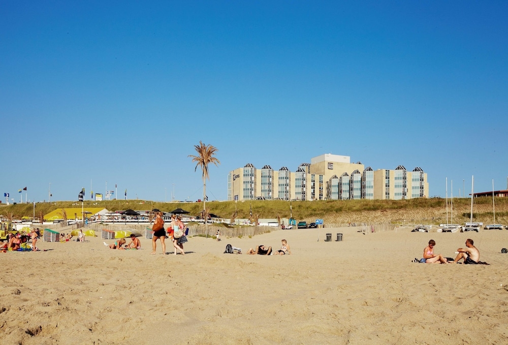 ビーチ / オーシャン ビュー