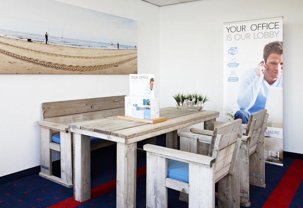 ビジネスセンター