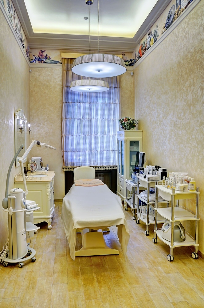 トリートメント ルーム