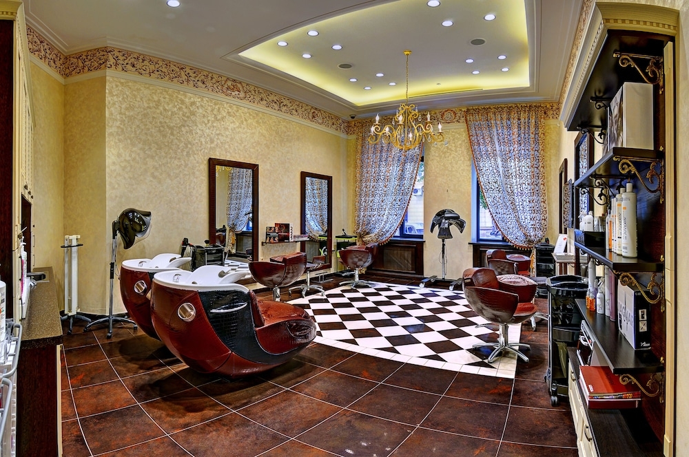 トリートメント ルーム